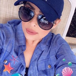 Meet your Posher, Socorro